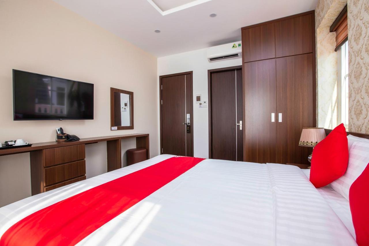 Hoang Long Hotel Халонг Экстерьер фото