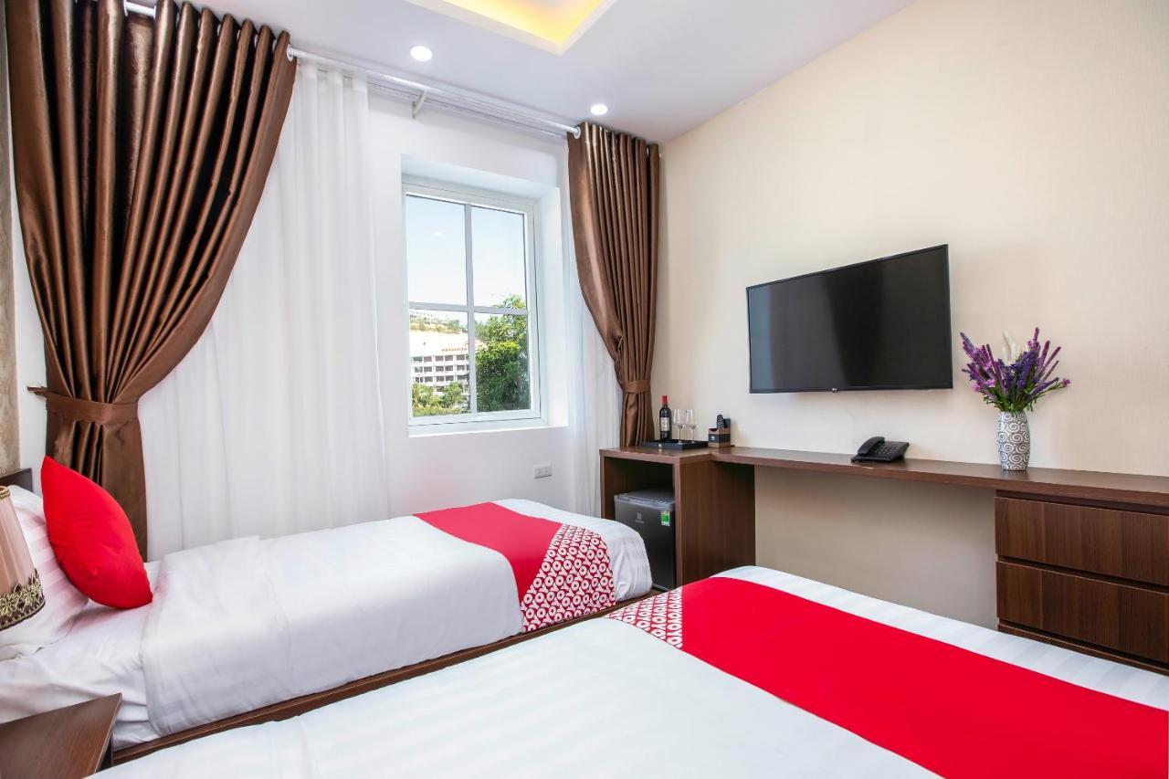 Hoang Long Hotel Халонг Экстерьер фото